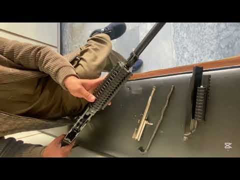 12 bore shot gun kholne ka tarika|12 bore repeater open and close|open weapons @mishas_guns