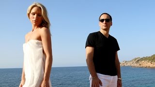 Paul van Dyk, Jessus and Adham Ashraf feat. Tricia McTeague - Only In A Dream (Official Music Video)