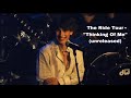 Johnny Orlando - Thinking Of Me (unreleased) | The Ride Tour | LA Show 09/16/23