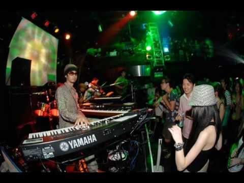 [LIVE] Trans of Life - Na Mira (Quartet Ver.)