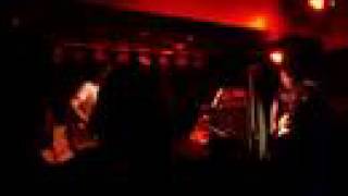 New Worship - Sebadoh, Whelans Dublin 23rd April 2008