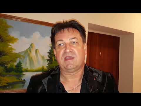 Sláger Tibó: Szerencsés ember vagyok