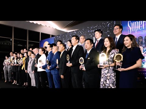 Thailand Event Video 2022