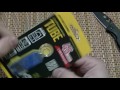 Відео Ліхтарик брелок Nitecore Tube Black від користувача Sergey Korzh