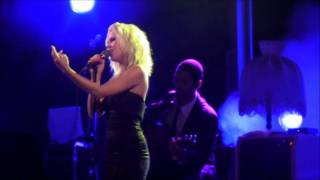 Aurea - Arouca - Be My Baby