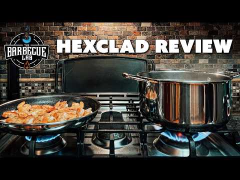 Video review by The Barbecue Lab