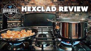 HEXCLAD Cookware Review | Worth The Hype After 18 Months of Testing?