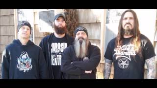 Crowbar - Teach the Blind to See (2014)