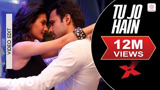 Tu Jo Hain Video Edit - Mr. X|Emraan Hashmi, Amyra Dastur|Ankit Tiwari|Monish Raza