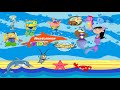 The Backyardigans Theme Song Nickelodeon Kids Water World Version