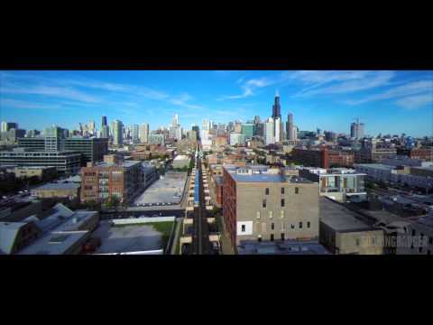 Chicago: A Bird's-Eye View Part II