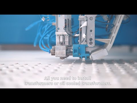 IsoTek – Lösungen für die Wickelindustrie