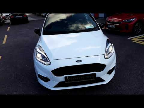 191c3517 - 2019 Ford Fiesta Fiesta 1.0L 0