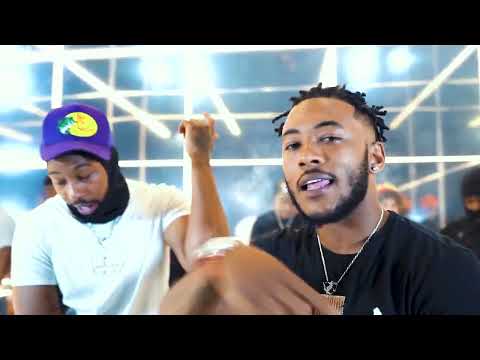 Topside Mob - Mac 10 / 789 (Official Video)