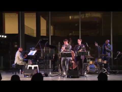 Jazz Concert II: Ulysses Owens Jr. and Friends | MoMA LIVE