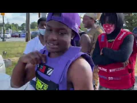 CFN YUXGIN- OPP PACK(OFFICIAL VIDEO)