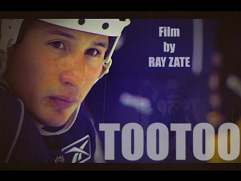 Jordin Tootoo documentary