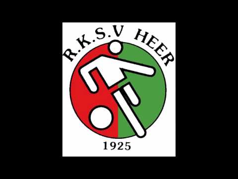 Clublied RKSV Heer