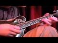 Just Before Chris Thile - - - Mark O'Connor Mandolin