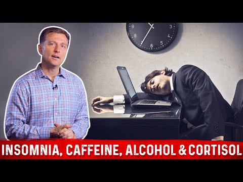 The Only Way to End Stress and Lower Cortisol