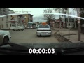 "Зеленый" свет... 