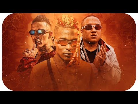 MANDERAVE DAS FAVELAS 03 - MC Vinny, MC Brankim e MC Lil (Lyric Vídeo) (DJ Loirin)