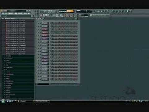 Raaban inc - Unknown Song! (Dj ThunderBass RMX)