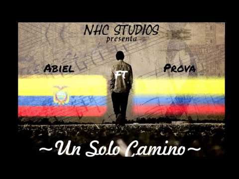 Abiel Nhc - Una Salida Ft Prova