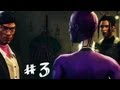 Saints Row: The Third - Gangstas in Space - Gameplay Walkthrough Part 3 - Hangar 18 1/2