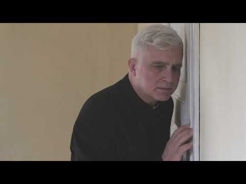 Scena z Zapisków więziennych droga duchowa -scena Rywałdu