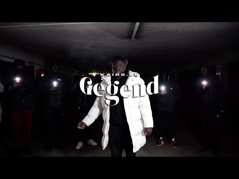 Kairo.LB - Gegend (Official Video )