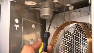 Agilent GC Troubleshooting and Maintenance: Gold Seal Replacement