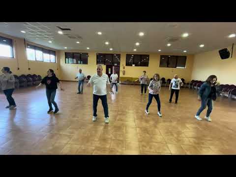 CUMBIACITO - baile en Linea