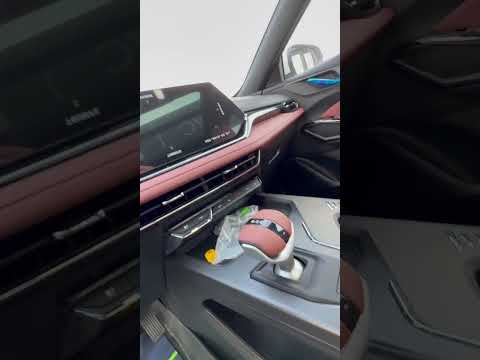 фото changan x5 plus i 0