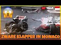 Harde Crash Schumacher! + Perez wint belangrijkste race op de Kalender! | GP TALK #6 2022