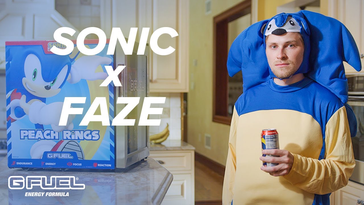 Commercial Video