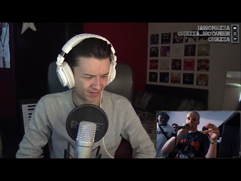 ILLEQWIP x NO1 CYPHER #1 ft. Nerve, JK-47, Smak, Nate G, Talakai, Chiggz & BLACX Reaction & Thoughts