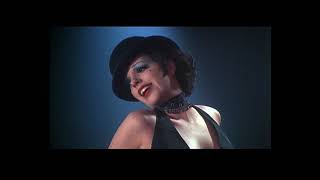 Liza Minnelli -- &quot;Mein Herr&quot; from Cabaret