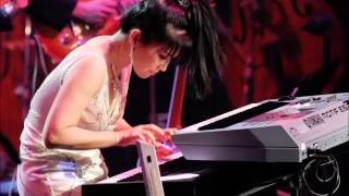 Voice Of The Heart - Keiko Matsui & Philip Bailey