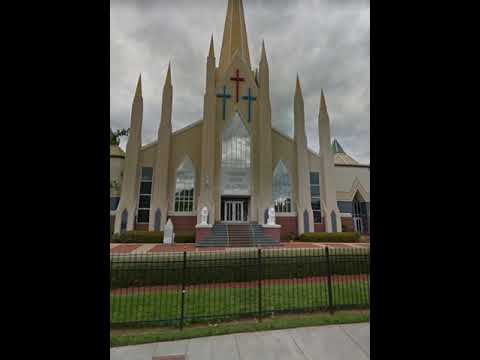 I Love The Lord| UHOP