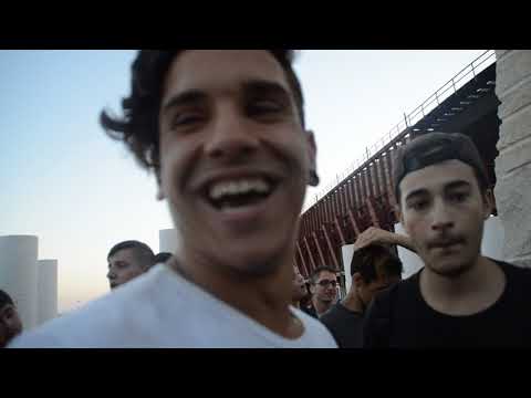 PLAZA VS GAUCHO - SEMIFINAL [2° PRE-JUNIOR BATTLE]
