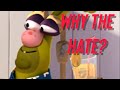 Why Charlie Pincher Is The Most Underappreciated VeggieTales Character Ever