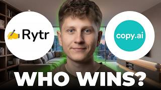 Rytr vs Copy ai - Which is Better?