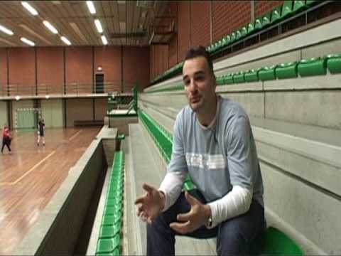 LHD reportage ontstaansgeschiedenis ivm 20e editie