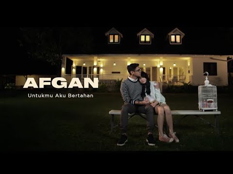 Afgan - Untukmu Aku Bertahan (OST My Idiot Brother) | Official Video Clip