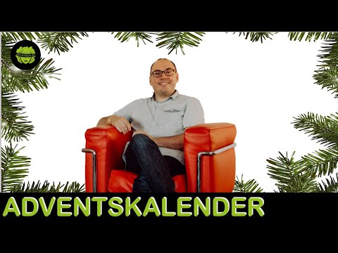 Sachmangel gem. § 434 BGB Definition - Adventskalender 2019 20. Türchen - Rechtssalat