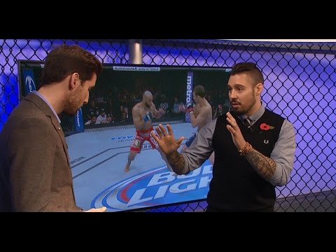Unibet's Inside the Octagon - Episode 4: Sydney