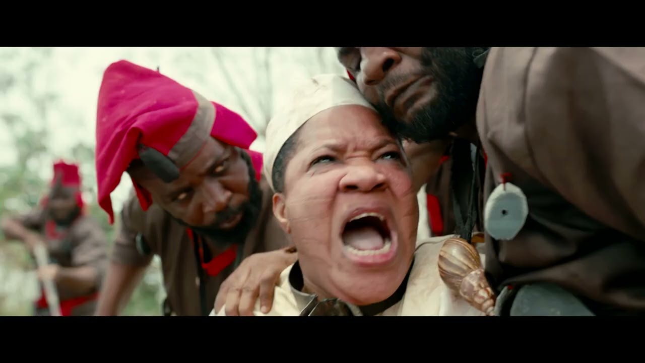 Miniature de la vidéo WARLORD: OLORI OGUN – Official Trailer | In Cinemas November 28, 2025 du film Warlord: Olori Ogun