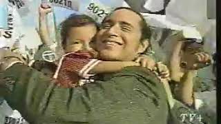 Soy Politico - Tranzas