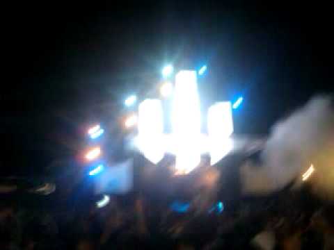 Dance D Vision Outdoor